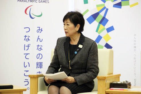 子育て応援車両設置要望