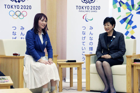 子育て応援車両設置要望