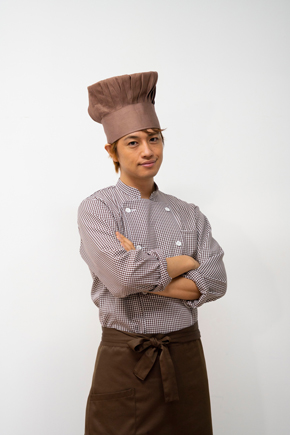 ファントミラージュ！ 関口メンディー 斎藤工 本田翼 石田ニコル ぺえ 黒石高大 豊永利行