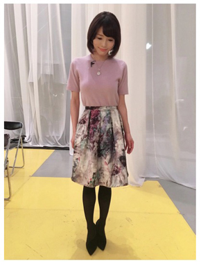 釈由美子 パニック症 世界一受けたい授業