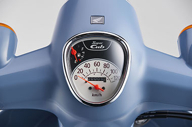 スーパーカブ ストリート 限定 新モデル ホンダ