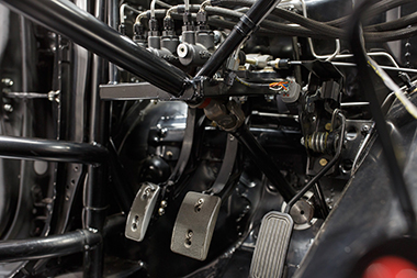 フォーミュラ・ドリフト トヨタ カローラ オーリス