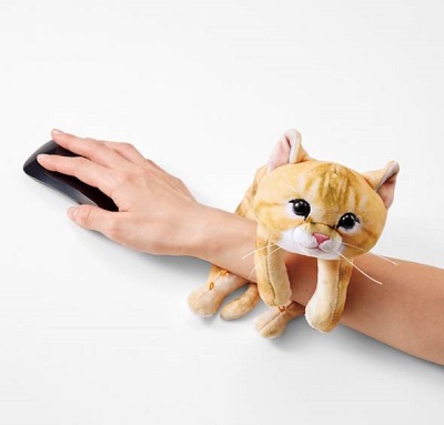 固定するとよりかわいく見えます