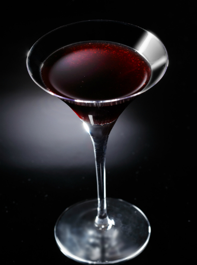 誕生石カクテル