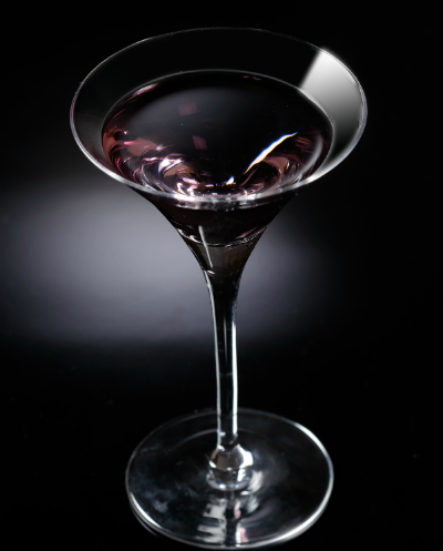 誕生石カクテル