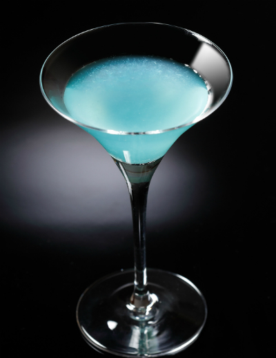 誕生石カクテル