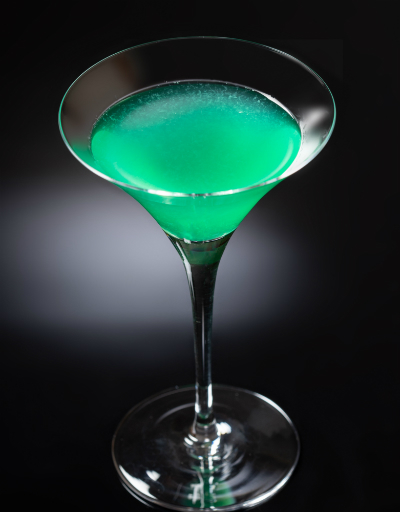 誕生石カクテル