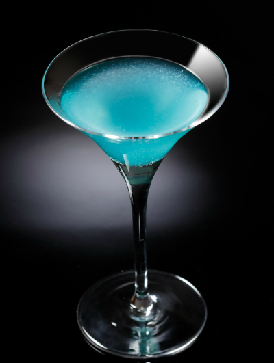 誕生石カクテル