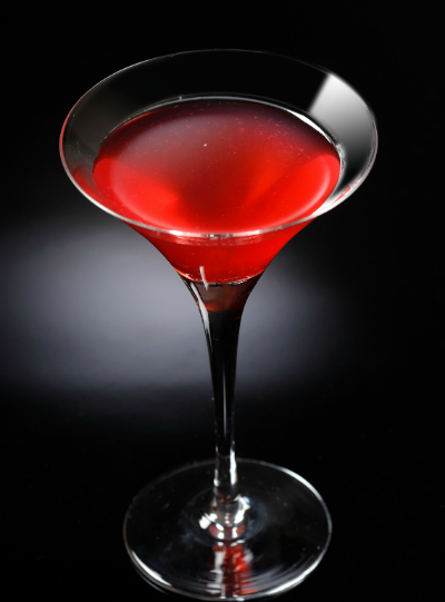 誕生石カクテル