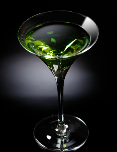 誕生石カクテル