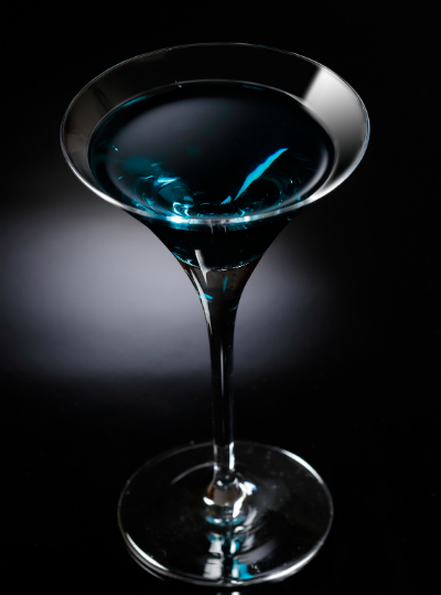 誕生石カクテル