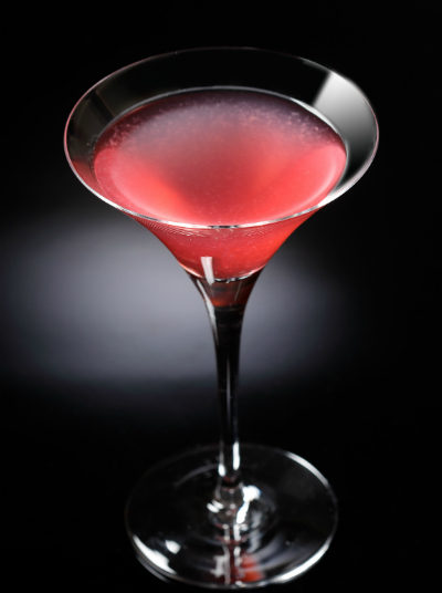 誕生石カクテル