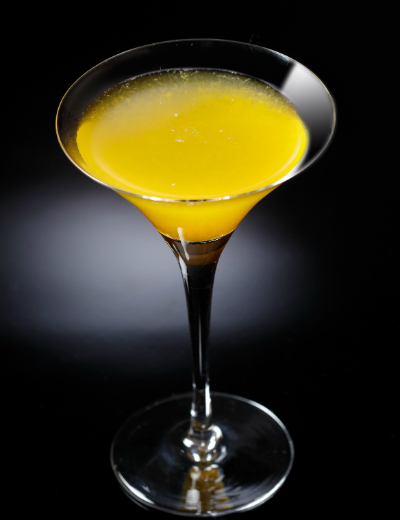 誕生石カクテル