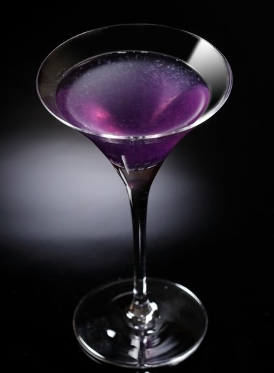 誕生石カクテル