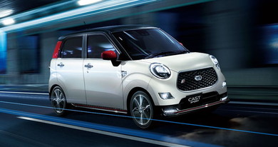 キャスト スポーツ