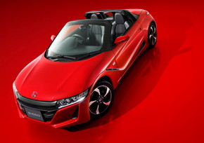 軽自動車 スポーツカー 新車