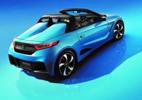 軽自動車 スポーツカー 新車