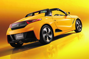 軽自動車 スポーツカー 新車