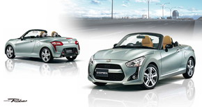 軽自動車 スポーツカー 新車