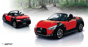 軽自動車 スポーツカー 新車