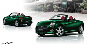 軽自動車 スポーツカー 新車