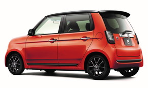 軽自動車 スポーツカー 新車