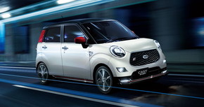 軽自動車 スポーツカー 新車