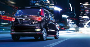 軽自動車 スポーツカー 新車