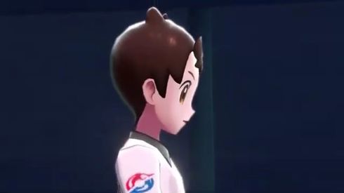 ポケモン剣盾