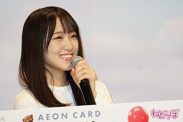 欅坂46 小林由依さん 菅井友香さん　土生瑞穂　黒い羊