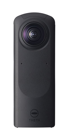 RICOH THETA Z1