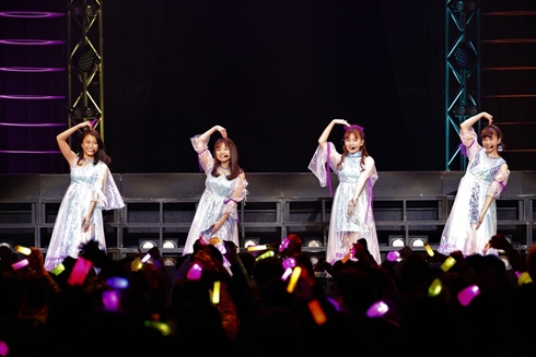 ナイン 9nine 読み方 活動休止 解散