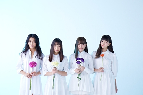 ナイン 9nine 読み方 活動休止 解散