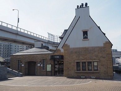 ヴェルニー記念館