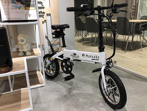 Makuake マクアケ クラウドファンディング