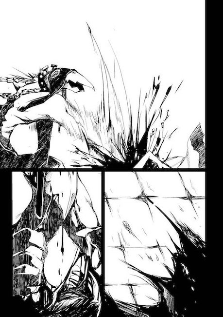 tnsk 高木さん カニバリズム