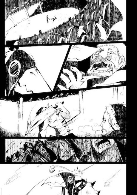 tnsk 高木さん カニバリズム