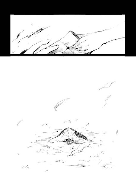 tnsk 高木さん カニバリズム