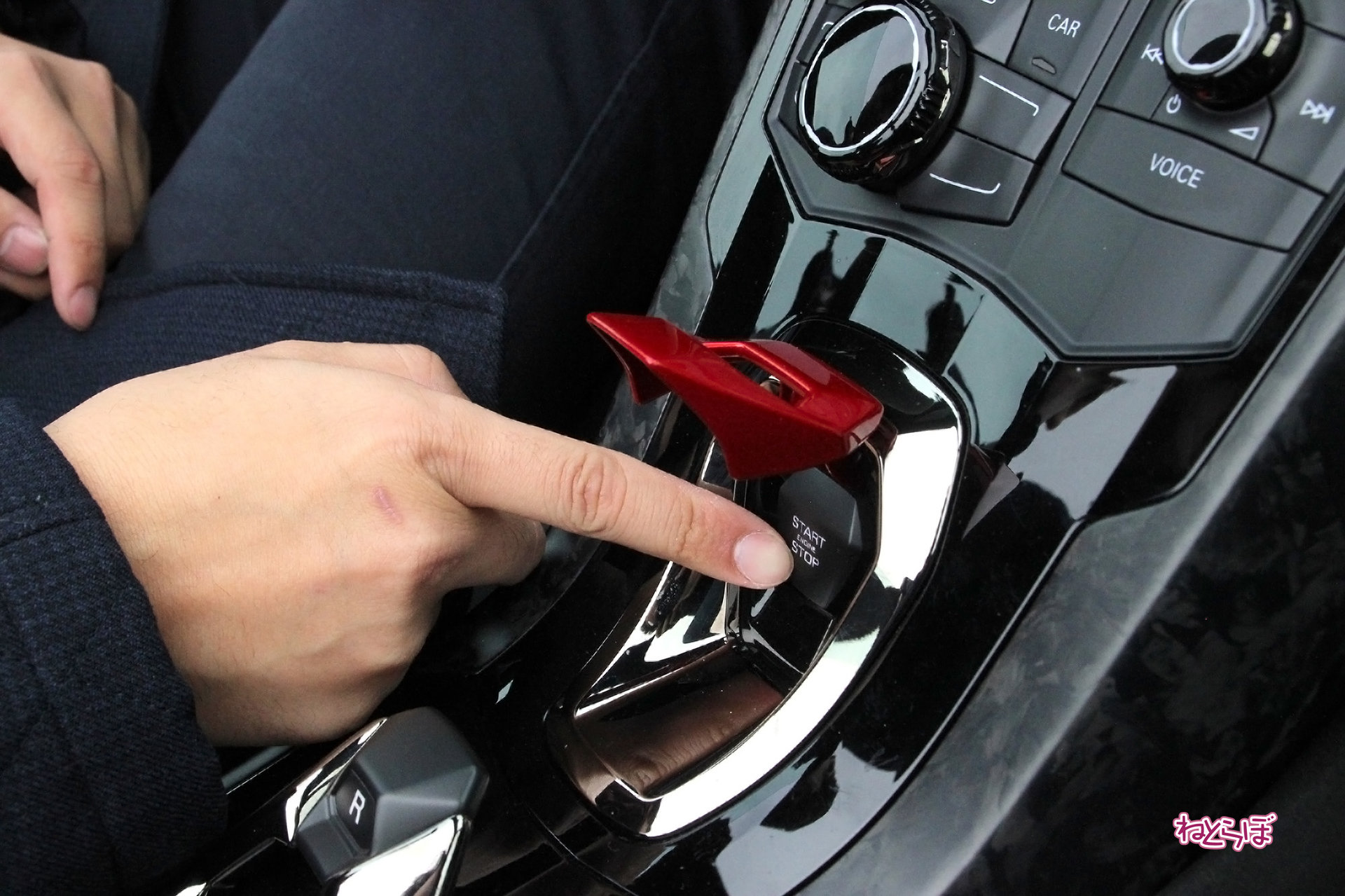 ランボルギーニ ウラカン ペルフォルマンテ スパイダー