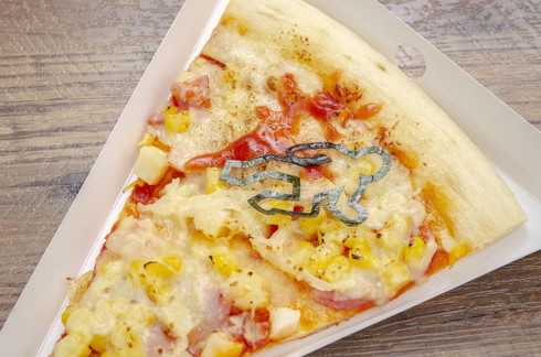 科学捜査カフェ