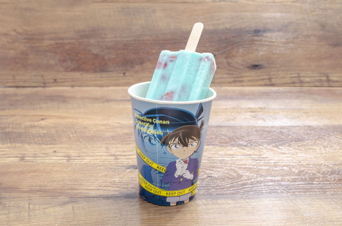 科学捜査カフェ