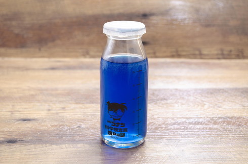 科学捜査カフェ