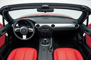 ロードスター コンセプトカー プロトタイプ