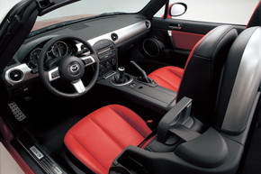 ロードスター コンセプトカー プロトタイプ