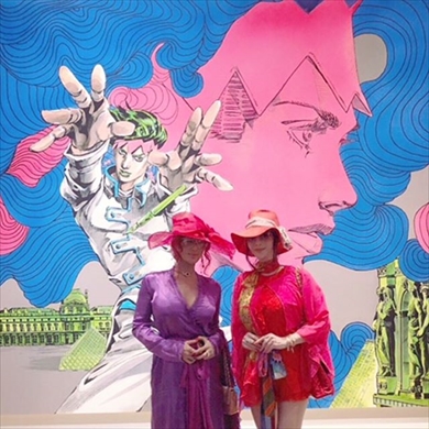 叶姉妹 美香恭子 ジョジョの奇妙な冒険 スタンド ランキング 推しキャラ