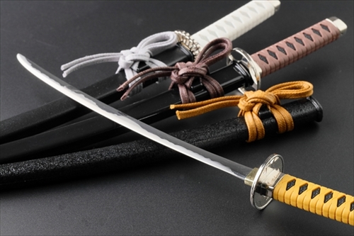 日本刀ペーパーナイフ