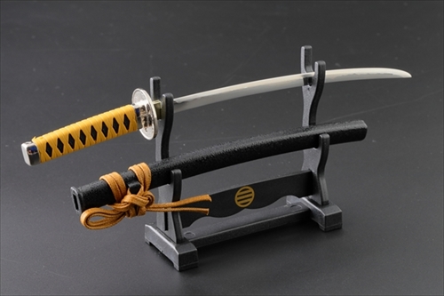 日本刀ペーパーナイフ