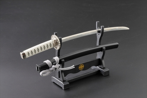 刃物職人の本気を見た 新選組モデルのペーパーナイフ 近藤勇・沖田総司