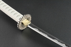 日本刀ペーパーナイフ