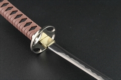 日本刀ペーパーナイフ